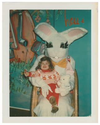 Easter Nightmare