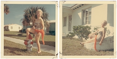 Hydrant Honey
