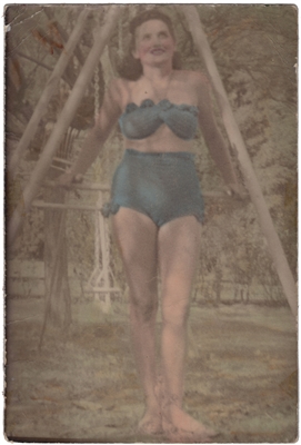 Lillian