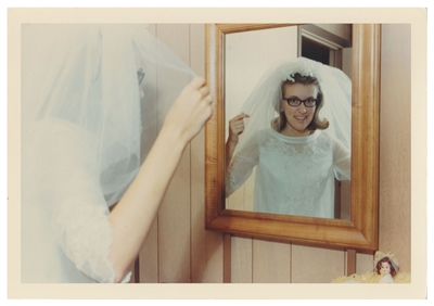 1968 Bride
