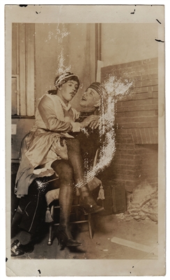 Carousing