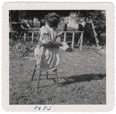 Nellie