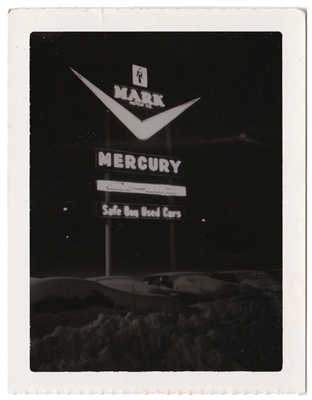 Mercury