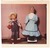 Grandma Ollie & Hobo Joe