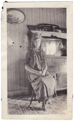 Headdress