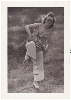 Leg Lift