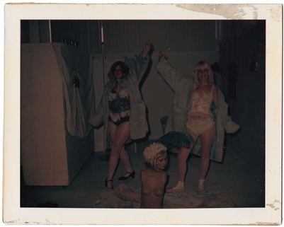Girl Band