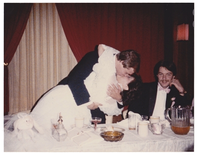Wedding Night