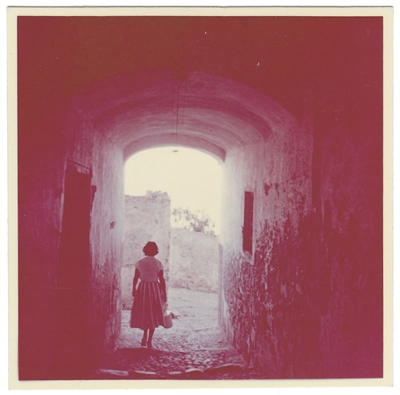 Tunnel