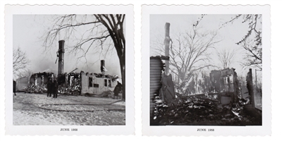 House Fire