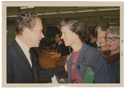 Nixon