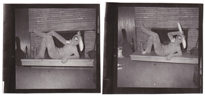 Playgirl Bunny