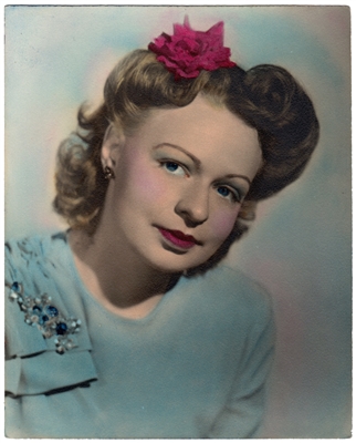 Betty