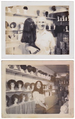 Wig Store