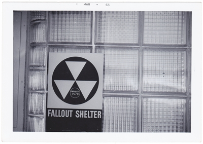 Fallout Shelter 2, 1963