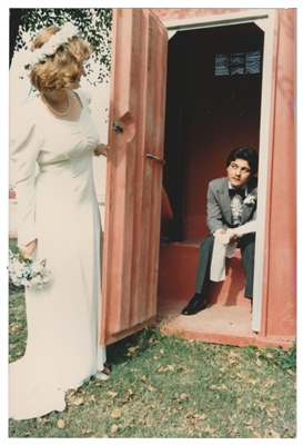 Marriage