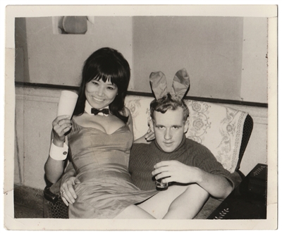 Playboy