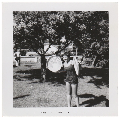 Trash Can Cymbals