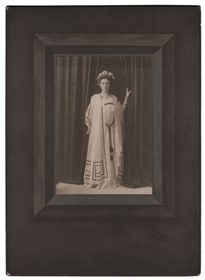 Grecian