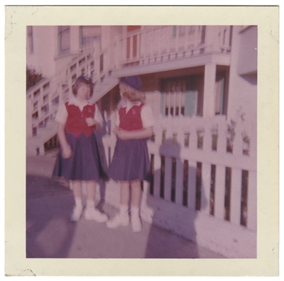 Uniforms