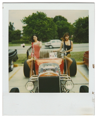 Car Show