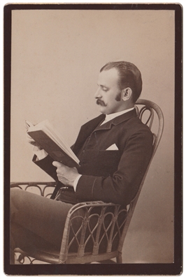 Reader