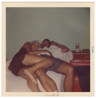 Cuddle