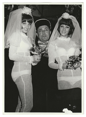 Brides
