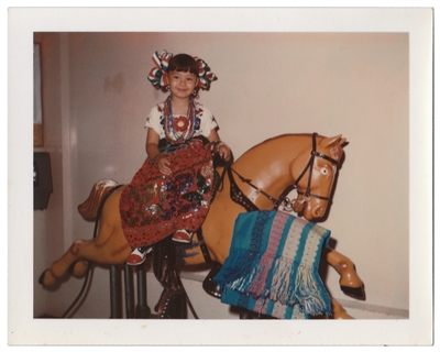 Pony