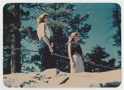 Mountaintop