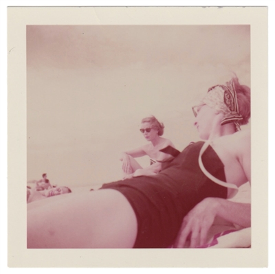 Beach Day