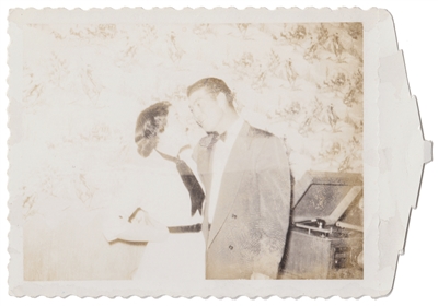 New Year '54