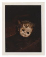 Doll Head 2