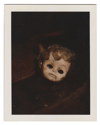 Doll Head 2