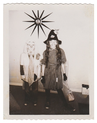 Halloween 1963