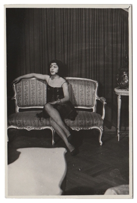 Flapper
