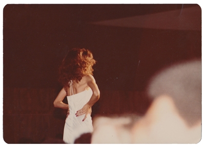 On Stage