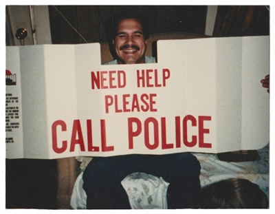 Call Police