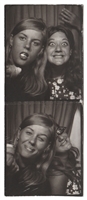 Bubble Gum Photo Booth