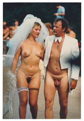 Nude Wedding
