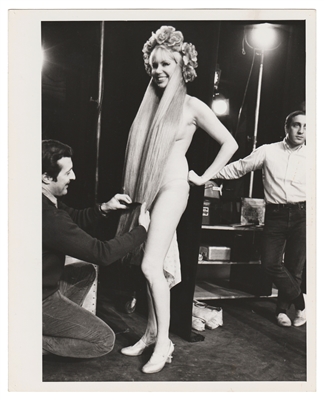 Lady Godiva