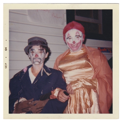 Clown Date