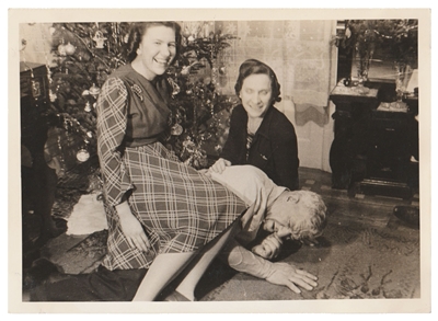 Christmas Murder