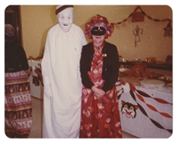 Halloween 1983