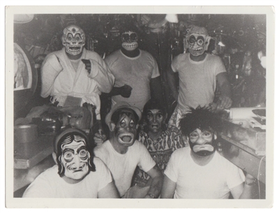 Masked Group