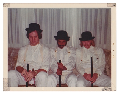 Clockwork Orange