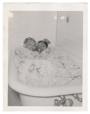 Bathtub Bed