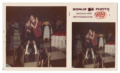 1972 Dance
