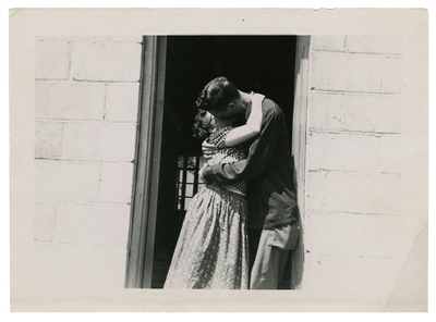 Doorway Makeout