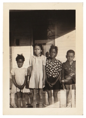 1943 Kids